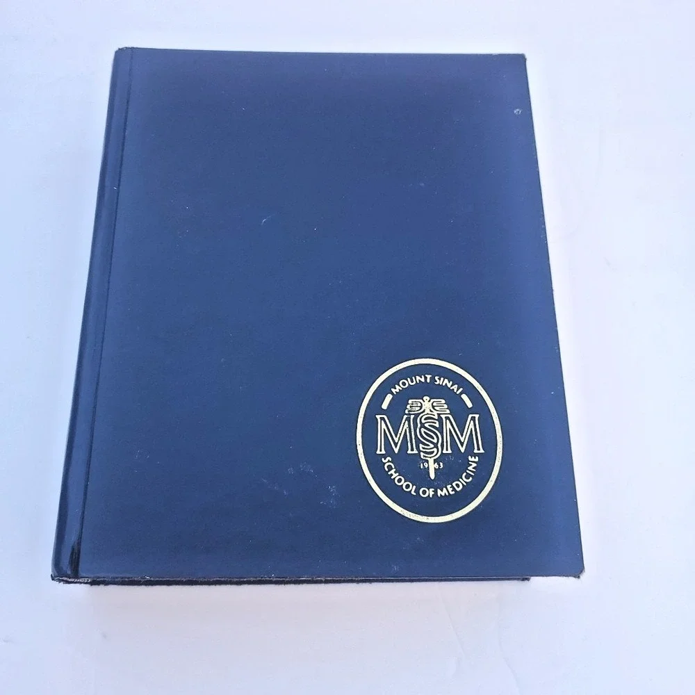 MOUNT SINAI SCHOOL OF MEDICINE COMPLETE BOOK OF NUTRITION Victor‎ Herbert